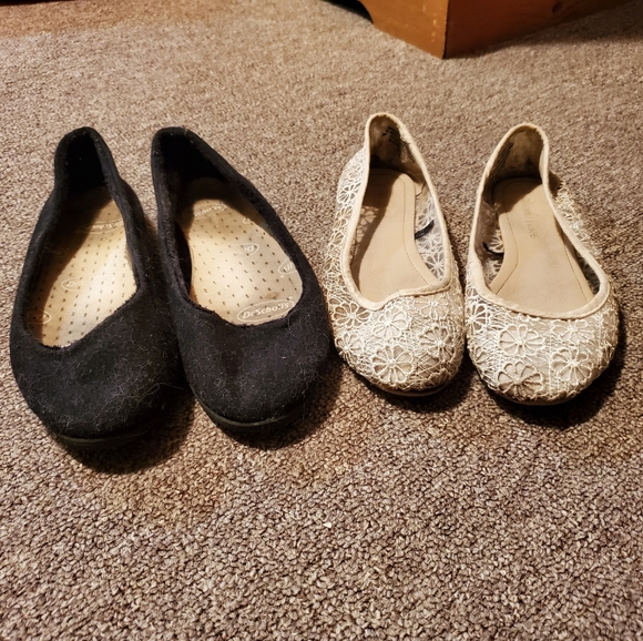 Shoes - Picture 5 of 5